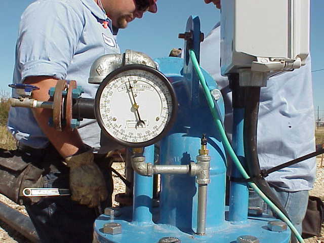 Felder Water Well - Water Well & Pump Service
